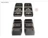 Fujitsu FOOT STAND pour Fujitsu ESPRIMO D6012