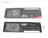 Fujitsu FRONT BEZEL ASSY pour Fujitsu ESPRIMO D6012
