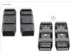 Fujitsu FOOT STAND pour Fujitsu ESPRIMO D6012