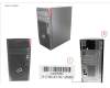 Fujitsu CHASSIS KIT VER2 PX010 pour Fujitsu Esprimo P9011