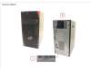 Fujitsu CHASSIS KIT VER2 PX011 pour Fujitsu Esprimo P9011