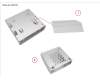 Fujitsu 3.5''-BAY CAGE pour Fujitsu Esprimo P9011