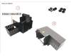 Fujitsu AIRCHANNEL140 ASSY pour Fujitsu Primergy TX1330 M3