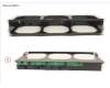 Fujitsu FAN BRIDGE pour Fujitsu Primergy TX2550 M5
