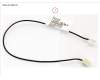Fujitsu HDD LED CABLE(INT. RAID RISER COUGAR5) pour Fujitsu Primergy RX2530 M6