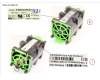 Fujitsu 4056 FAN MODULE- DUAL ROTOR pour Fujitsu Primergy RX2530 M6