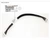Fujitsu OOB 10X/12X 3.5BP SIGNAL CABLE(MB-10X/12 pour Fujitsu Primergy RX2450 M2