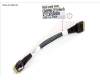 Fujitsu DATA INT. RAID RISER CABLE (MB TO INT. R pour Fujitsu Primergy RX2540 M6