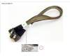 Fujitsu DATA MB SLIMLINE TO 8X2.5 BP CABLE pour Fujitsu Primergy RX2540 M6