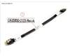 Fujitsu DATA EXP BD TO 3.5/2.5 BP CABLE pour Fujitsu Primergy RX2540 M6