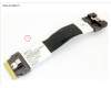 Fujitsu DATA MB TO SWITCH BD CABLE (MB - SW BOAR pour Fujitsu Primergy RX2540 M6