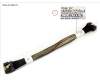 Fujitsu DATA MB TO 1ST/2ND ESDFF BP CABLE pour Fujitsu Primergy RX2540 M6
