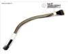 Fujitsu DATA MB TO 3RD/4TH ESDFF BP CABLE pour Fujitsu Primergy RX2540 M6