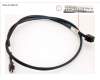 Fujitsu DATA REAR RAID TO 8X2.5 BP CABLE pour Fujitsu Primergy RX2540 M6