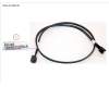 Fujitsu DATA REAR RAID TO 8X2.5 BP CABLE (RAID-8 pour Fujitsu Primergy RX2540 M6