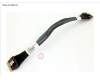 Fujitsu DATA RE-TIMER TO REAR 4X BP CABLE pour Fujitsu Primergy RX2540 M6