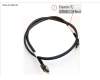 Fujitsu DATA EXP BD TO REAR BP CABLE (EXP BD TO pour Fujitsu Primergy RX2540 M6