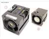 Fujitsu 6076 FAN MODULE- DUAL ROTOR pour Fujitsu Primergy RX2540 M6