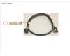 Fujitsu EP5 PCIE SLIMLINE CABLE pour Fujitsu Primergy RX4770 M6