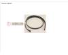 Fujitsu FRONT VGA CABLE pour Fujitsu Primergy RX4770 M6