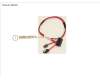 Fujitsu SATA ODD CABLE pour Fujitsu Primergy RX4770 M6