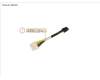 Fujitsu HDD BP POWER CABLE pour Fujitsu Primergy RX4770 M7