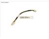 Fujitsu EXP POWER CABLE pour Fujitsu Primergy RX4770 M6