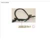 Fujitsu ONB PCIE SLIMLINE CABLE pour Fujitsu Primergy RX4770 M6