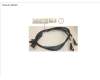 Fujitsu ONB PCIE SLIMLINE CABLE pour Fujitsu Primergy RX4770 M6