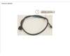 Fujitsu 16XSAS SLIMLINE CABLE pour Fujitsu Primergy RX4770 M6