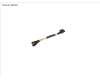 Fujitsu SAS EXP SIGNAL CABLE pour Fujitsu Primergy RX4770 M6
