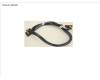 Fujitsu ONB PCIE SLIMLINE CABLE pour Fujitsu Primergy RX4770 M6