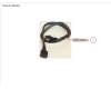 Fujitsu 24XSAS SLIMLINE CABLE pour Fujitsu Primergy RX4770 M6