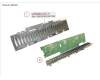 Fujitsu ASSY KIT HSBP_24_2.5_MIX AND EXP_SWITCH pour Fujitsu Primergy RX4770 M6