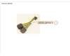 Fujitsu POWER GPU V100S CONVERT CABLE pour Fujitsu Primergy RX4770 M6