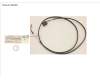 Fujitsu FBU CABLE (REAR PCIE SLOT 2/3 COUGAR5) pour Fujitsu Primergy RX2530 M6