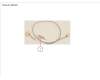 Fujitsu HDD LED CABLE_320 FOR COUGAR6/LYNX5 pour Fujitsu Primergy RX2530 M6
