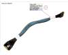 Fujitsu DATA REAR COUGAR6 RAID TO REAR 4XHSBP Y pour Fujitsu Primergy RX2540 M6