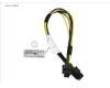 Fujitsu HSBP POWER (8X2.5" MB TO HSBP) pour Fujitsu Primergy RX2530 M6