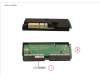 Fujitsu PDB BOARD (RX1330M5) pour Fujitsu Primergy RX1330 M5