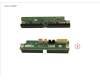 Fujitsu PDB BOARD (RX1330M5S, R) pour Fujitsu Primergy RX1330 M5