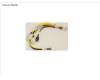 Fujitsu ODD/2.5 PWR CABLE pour Fujitsu Primergy TX1320 M5