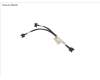Fujitsu 2.5 HDD BP OOB CABLE pour Fujitsu Primergy TX1320 M5