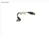 Fujitsu RDX USB CABLE pour Fujitsu Primergy TX1320 M5