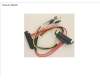 Fujitsu HDD1/2 SIGNAL/PWR CABLE pour Fujitsu Primergy TX1310 M5