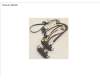 Fujitsu HDD3/4 SIGNAL/ODD/RDX PWR CABLE pour Fujitsu Primergy TX1310 M5