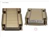 Fujitsu CPU HP HSK (65W/80W) pour Fujitsu Primergy RX1330 M5