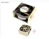 Fujitsu COOLING FAN pour Fujitsu Primergy RX2450 M1