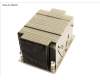 Fujitsu 2U HEAT SINK pour Fujitsu Primergy RX2450 M1