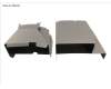 Fujitsu 2U AIR SHROUD FOR GPU A100 pour Fujitsu Primergy RX2450 M1